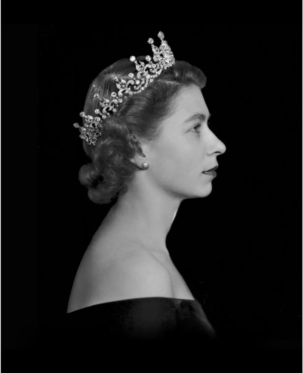 The Passing of Queen Elizabeth II: 1926 – 2022